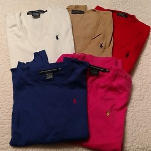 COPY - Polo Ralp Lauren sweater